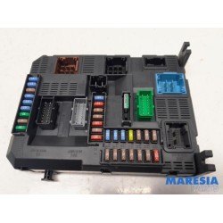 Peugeot - 208 - Engine management computer