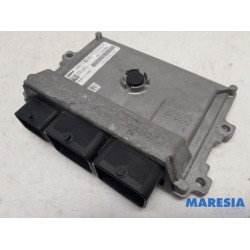 Peugeot - 208 - Engine management computer