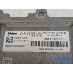 Peugeot - 208 - Engine management computer
