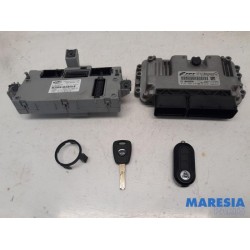 Peugeot - 208 - Engine management computer