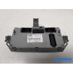 Peugeot - 208 - Engine management computer