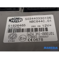 Peugeot - 208 - Engine management computer