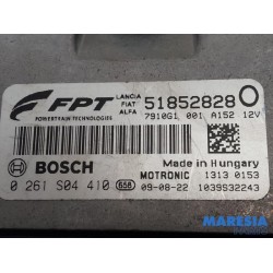 Peugeot - 208 - Engine management computer