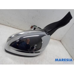 Peugeot - 208 - Außenspiegel links