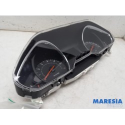 Peugeot - 208 - Instrument panel
