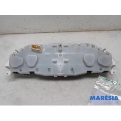 Peugeot - 208 - Instrument panel