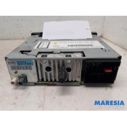 Peugeot - 3008 - Radio CD Speler