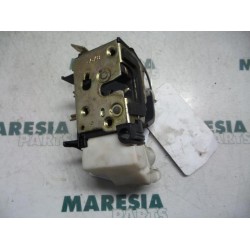 Fiat - Multipla - Door lock mechanism 4-door, front left