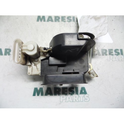 Fiat - Multipla - Door lock mechanism 4-door, front left