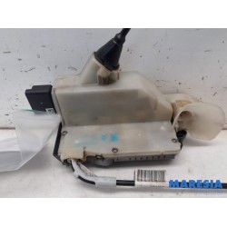 Peugeot - 208 - Door lock mechanism 4-door, front left