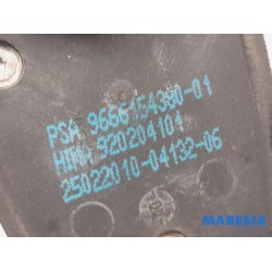 Peugeot - 3008 - Antenne
