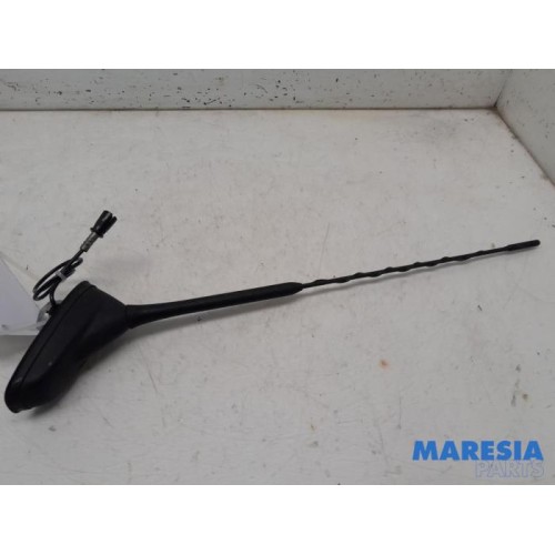 Peugeot - 3008 - Antenne