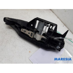 Peugeot - 208 - Rear door handle 4-door, right