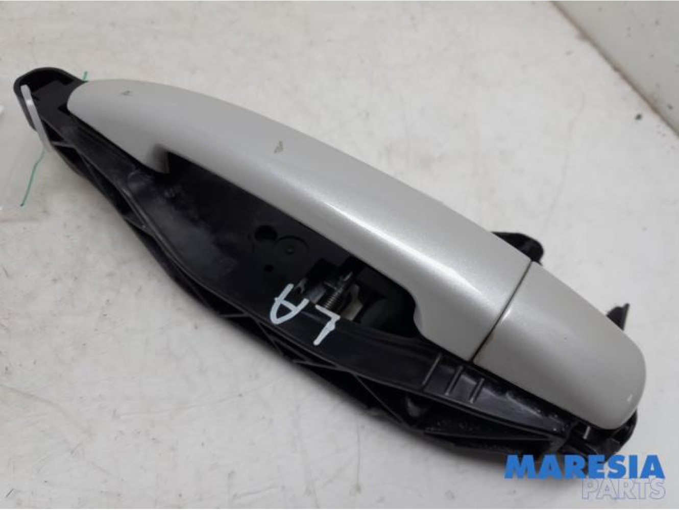 Peugeot - 208 - Portiergreep 4Deurs links-achter