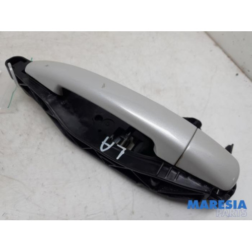 Peugeot - 208 - Portiergreep 4Deurs links-achter