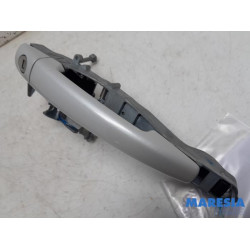 Peugeot - 208 - Door handle 4-door, front left