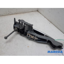 Peugeot - 208 - Door handle 4-door, front left