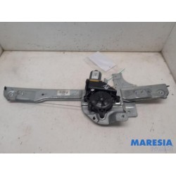 Peugeot - 208 - Window mechanism 4-door, front right