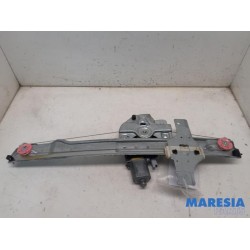 Peugeot - 208 - Window mechanism 4-door, front right