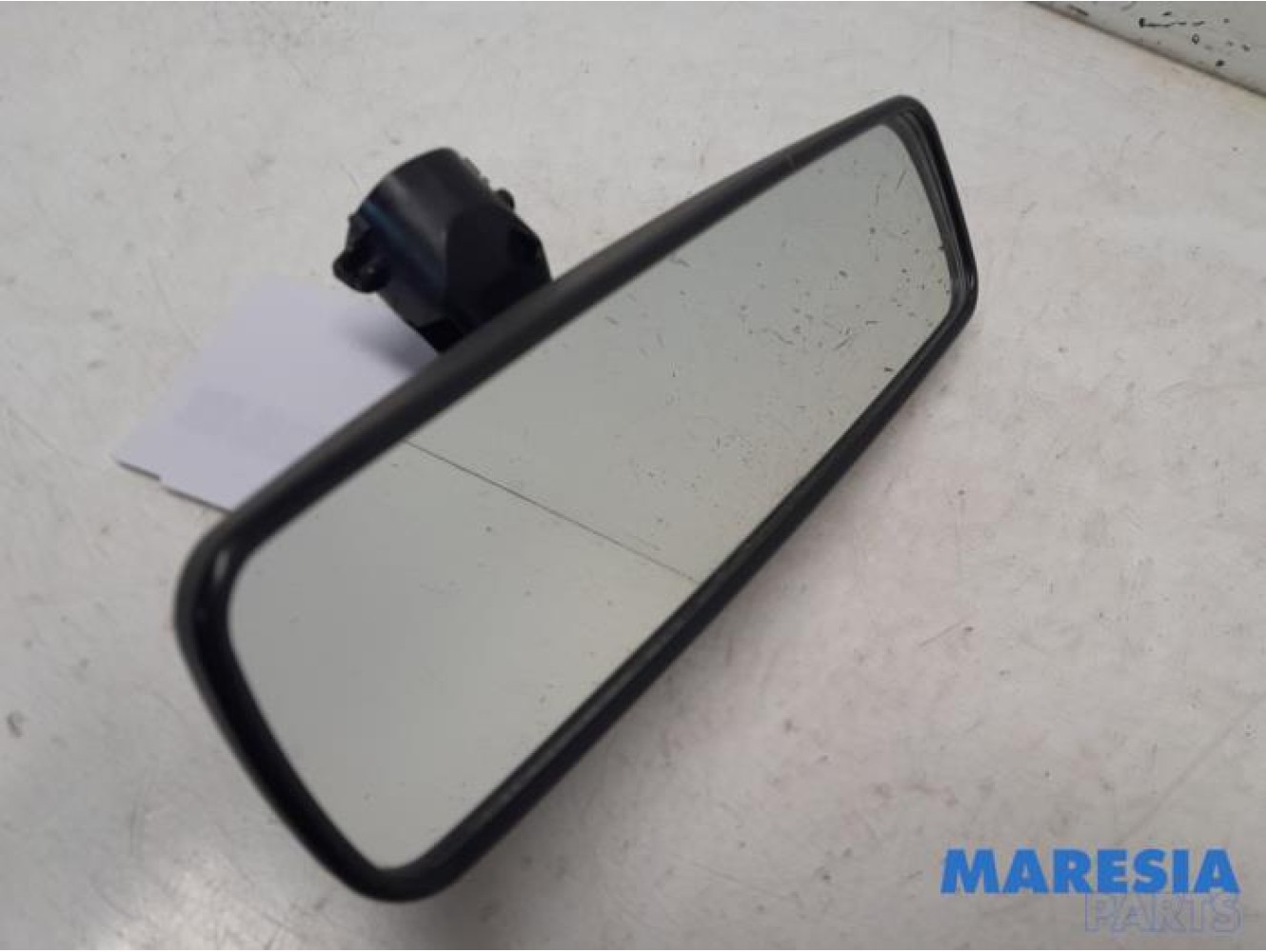 Peugeot - 3008 - Rear view mirror