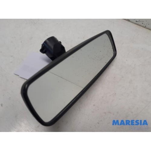 Peugeot - 3008 - Rear view mirror
