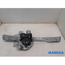 Peugeot - 208 - Window mechanism 4-door, front left