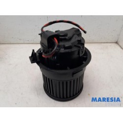 Peugeot - 208 - Heating and ventilation fan motor