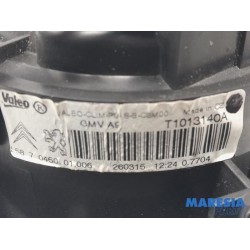 Peugeot - 208 - Heating and ventilation fan motor