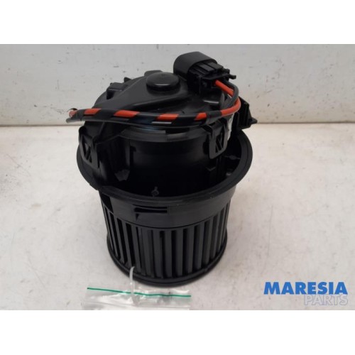 Peugeot - 208 - Heating and ventilation fan motor