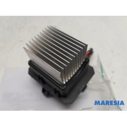 Peugeot - 208 - Heater resistor