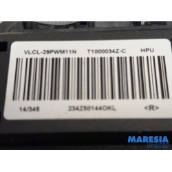 Peugeot - 208 - Heater resistor