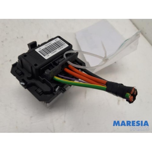 Peugeot - 208 - Heater resistor