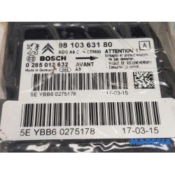 Peugeot - 208 - Airbag Module