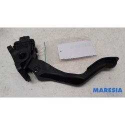 Peugeot - 208 - Accelerator pedal