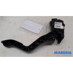 Peugeot - 208 - Accelerator pedal
