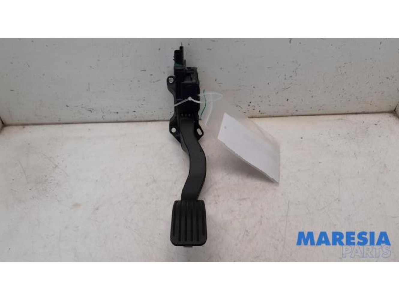 Peugeot - 208 - Accelerator pedal