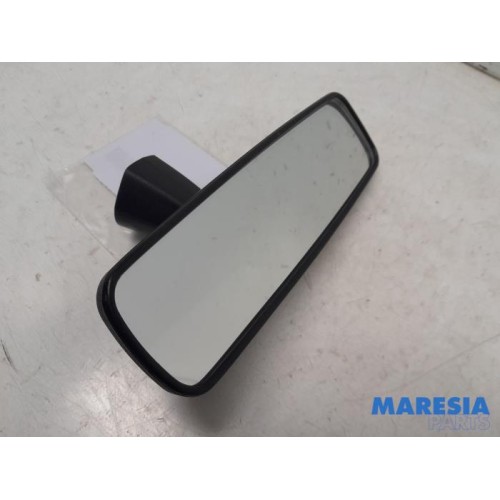 Peugeot - 208 - Rear view mirror