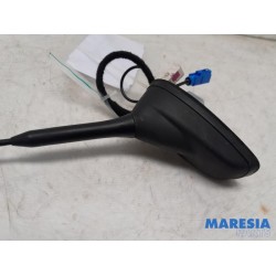 Peugeot - 208 - Antenne