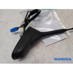 Peugeot - 208 - Antenne