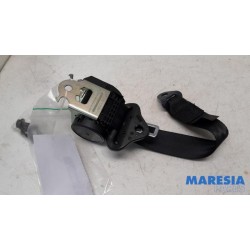 Peugeot - 208 - Sicherheitsgurt links hinten