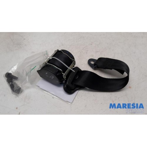 Peugeot - 208 - Sicherheitsgurt links hinten