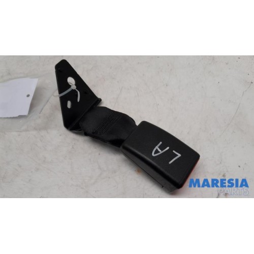 Peugeot - 208 - Veiligheidsgordel Insteek links-achter