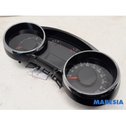 Peugeot - 3008 - Instrument panel