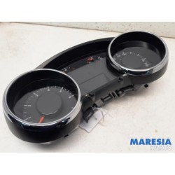 Peugeot - 3008 - Instrument panel