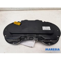 Peugeot - 3008 - Instrument panel