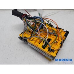 Peugeot - 208 - Fuse box