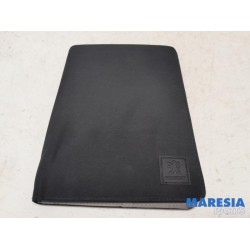 Peugeot - 3008 - Instruction Booklet