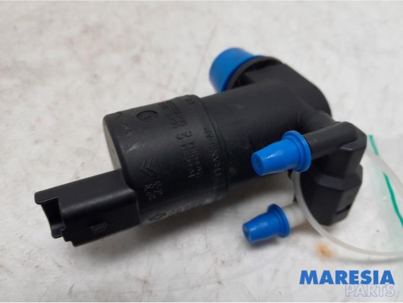Peugeot - 208 - Scheibensprüherpumpe vorne