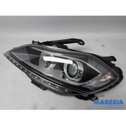Lancia - Delta - Scheinwerfer links
