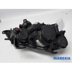 Lancia - Delta - Scheinwerfer links
